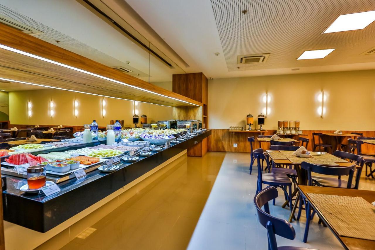 Days Inn By Wyndham Rio De Janeiro Lapa Екстер'єр фото
