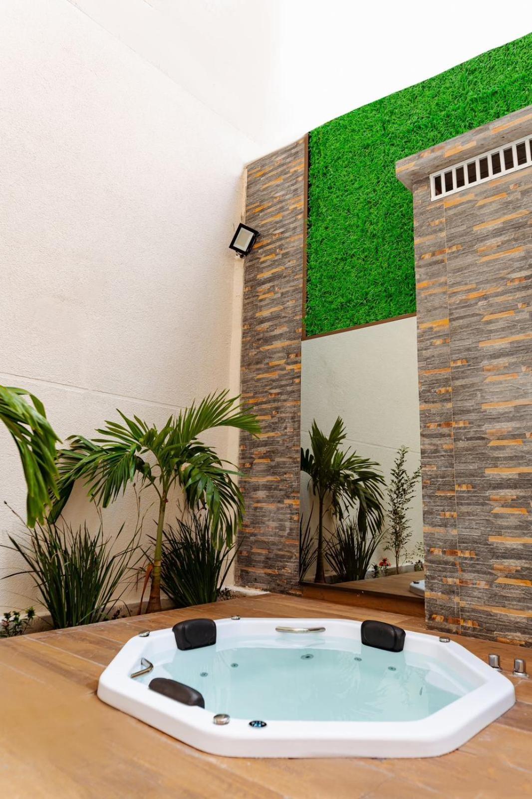 Days Inn By Wyndham Rio De Janeiro Lapa Екстер'єр фото