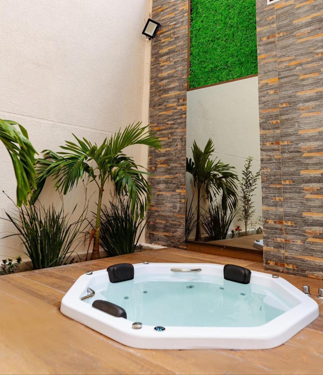 Days Inn By Wyndham Rio De Janeiro Lapa Екстер'єр фото